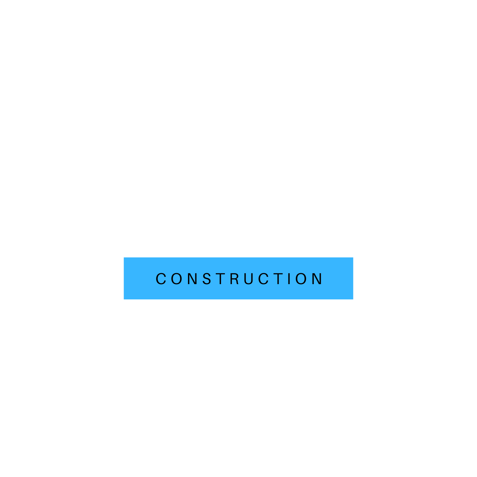 Blue Tape Construction